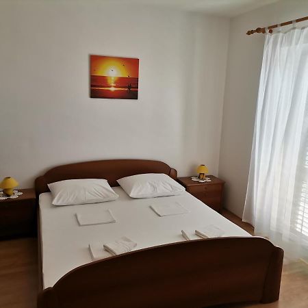 Matko 1 Appartement Bol Buitenkant foto