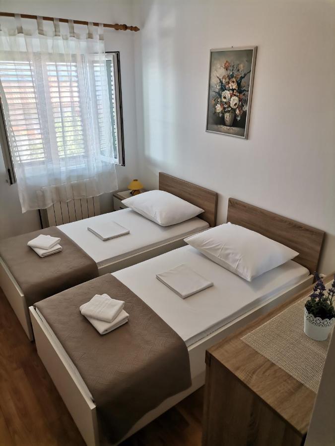 Matko 1 Appartement Bol Buitenkant foto