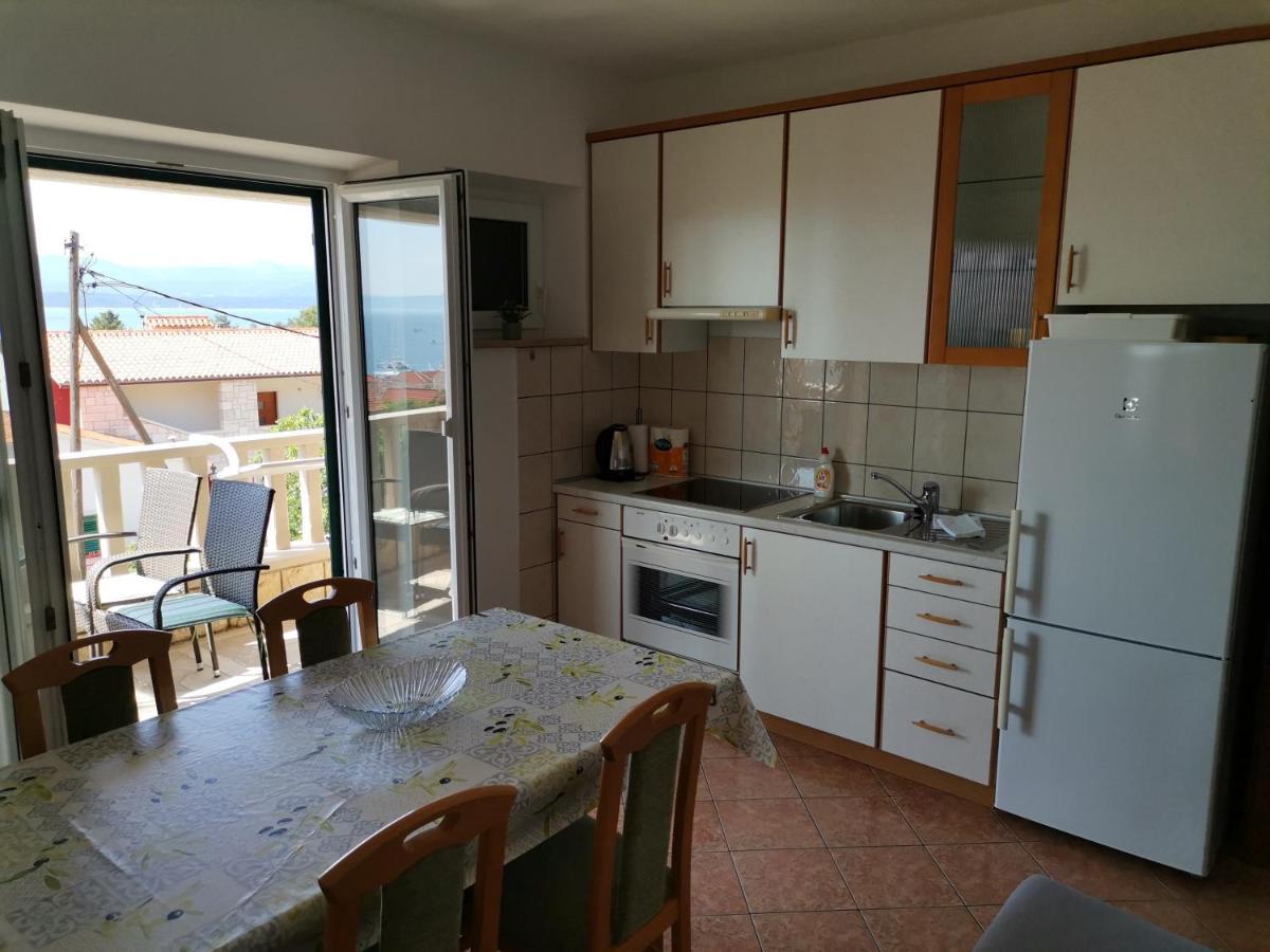 Matko 1 Appartement Bol Buitenkant foto