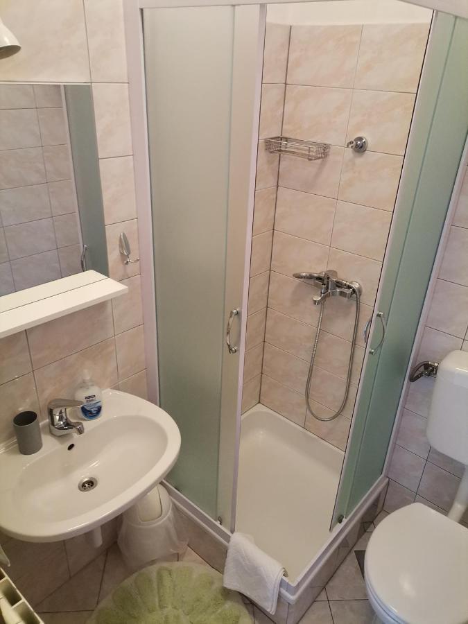 Matko 1 Appartement Bol Buitenkant foto