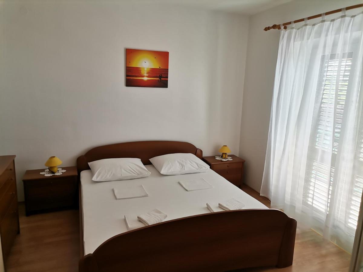 Matko 1 Appartement Bol Buitenkant foto
