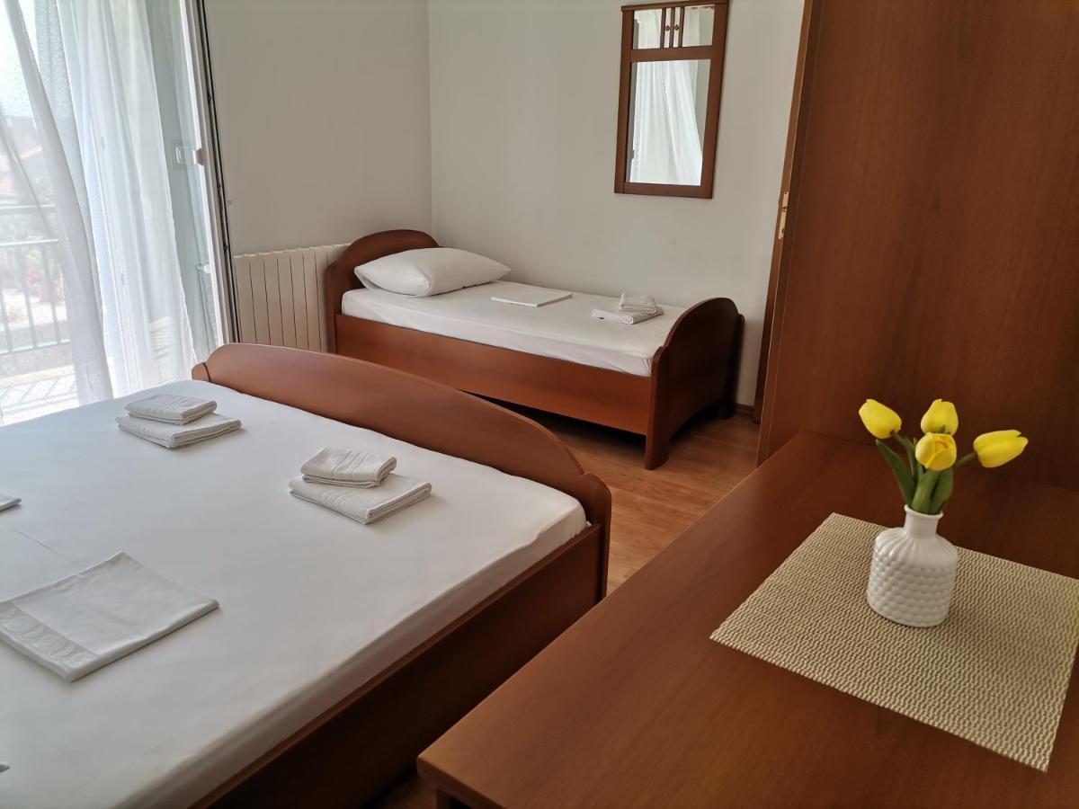 Matko 1 Appartement Bol Buitenkant foto